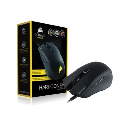 Corsair CH-9301011-NA HARPOON RGB Gaming Mouse