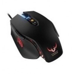  Corsair M65 PRO RGB FPS Gaming Mouse-Black (CH-9300011-NA)