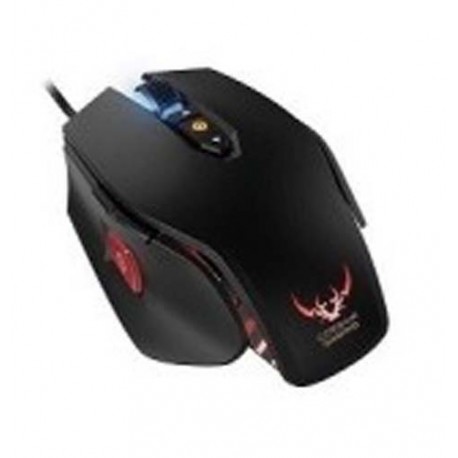  Corsair M65 PRO RGB FPS Gaming Mouse-Black (CH-9300011-NA)