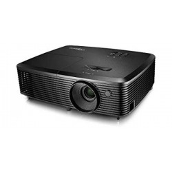 Optoma X341 Projector XGA Portable 3,300 Lumens, Full HD 3D 