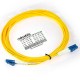 Mikrobits Patch Cable Singlemode LC-LC Duplex 5M (PTCH-LC-LC-DX-5SM)