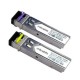 Mikrobits SFP Transceiver SFP-1G-BD-SM-80KM