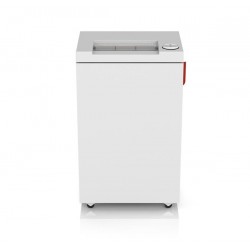 IDEAL 2465 CC Paper Shredder CrossCut 24cm