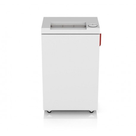 IDEAL 2465 CC Paper Shredder CrossCut 24cm