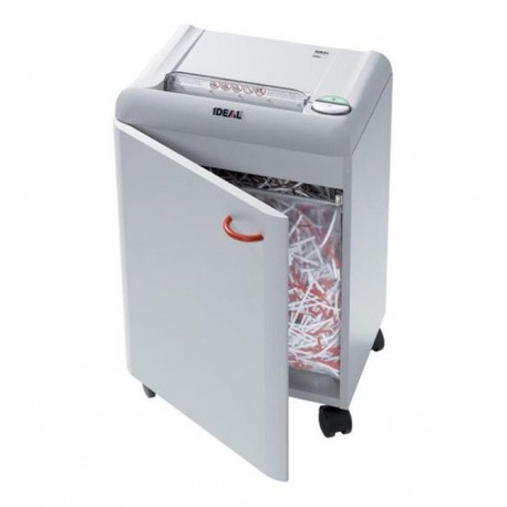 IDEAL 2360 Paper Shredder 22cm