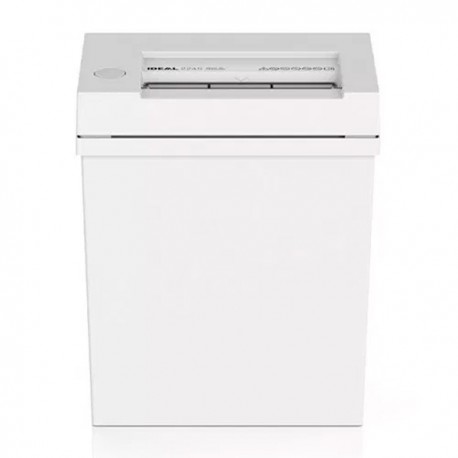 IDEAL 2245S Paper Shredder StripCut 20L