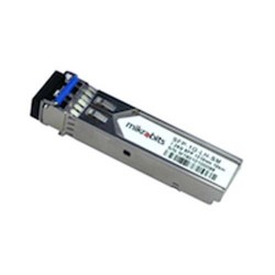 Mikrobits SFP Transceiver SFP-1G-LH-SM