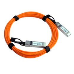 Mikrobits SFP+ Active Optical Cable 10G 5M (SFP-10G-AOC-5M)