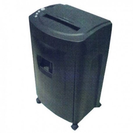 Secure MAXI-24SC Paper Shredder