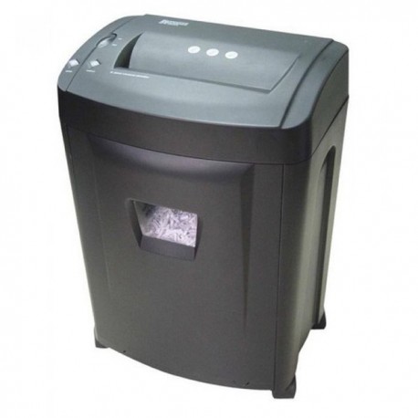 Secure MAXI-15A Paper Shredder