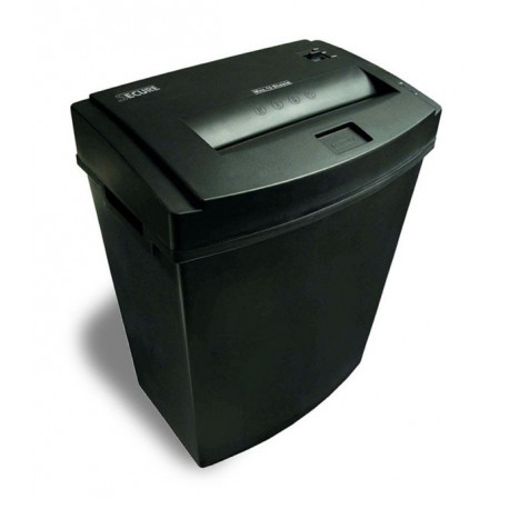 Secure EZSC-10A Paper Shredder