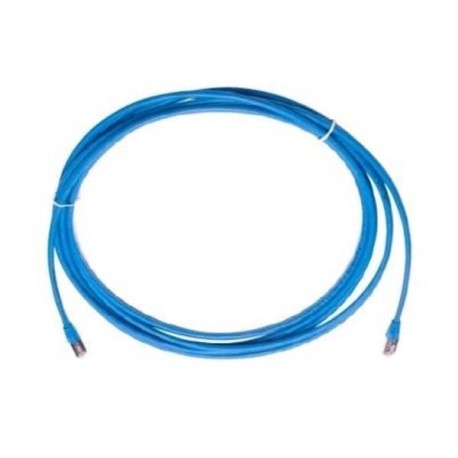 Commscope 3-1859239-0 UTP Patch Cords Cat 5e 30ft