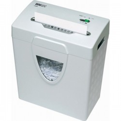 EBA DINO 22S Paper Shredder StripCut