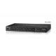 Aten PE6108G 8-Outlet 1U Metered and Switched eco PDU 10A