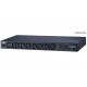 Aten PE6208 8-Outlet 1U Metered & Switched eco PDU 16A