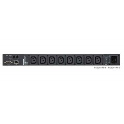 Aten PE6208AV-G 8-Outlet eco PDU