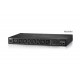 Aten PE8208G 8-Outlet 1U Outlet-Metered & Switched eco PDU 16A