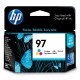 HP 97 Tri-color Original Ink Cartridge (C9363WA)