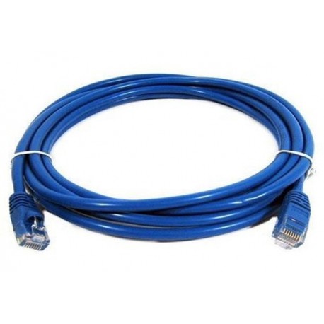 Schneider Electric Patch Cord UTP Cat.5e 2 Meter