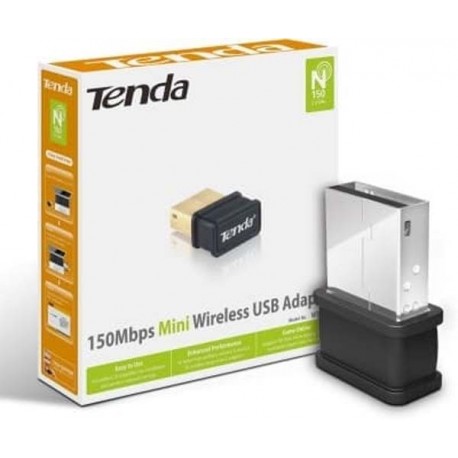 Tenda W312A Wireless N300 Wall Plate Access Point