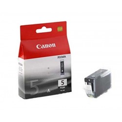 Canon PGI-5Bk Black Ink Cartridge