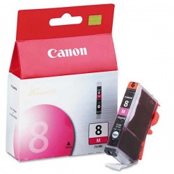 Canon CLI-8M Magenta Ink Cartridge