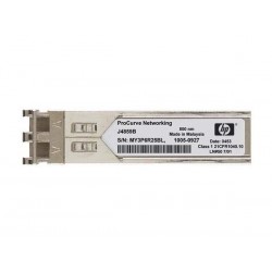 HPE J4859D Aruba 1G SFP LC LX 10km SMF Transceiver 