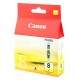 Canon CLI-8Y Yellow Ink Cartridge