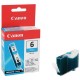 Canon BCI-6C Cyan Ink Cartridge