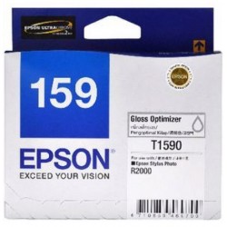 Epson C13T159090 Gloss OPTMZR Ink Cartridge