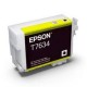 Epson Surecolor P607 25.9ml Ink Cartridge Yellow (C13T763400)