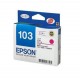 Epson C13T103390 Magenta Ink Cartridge