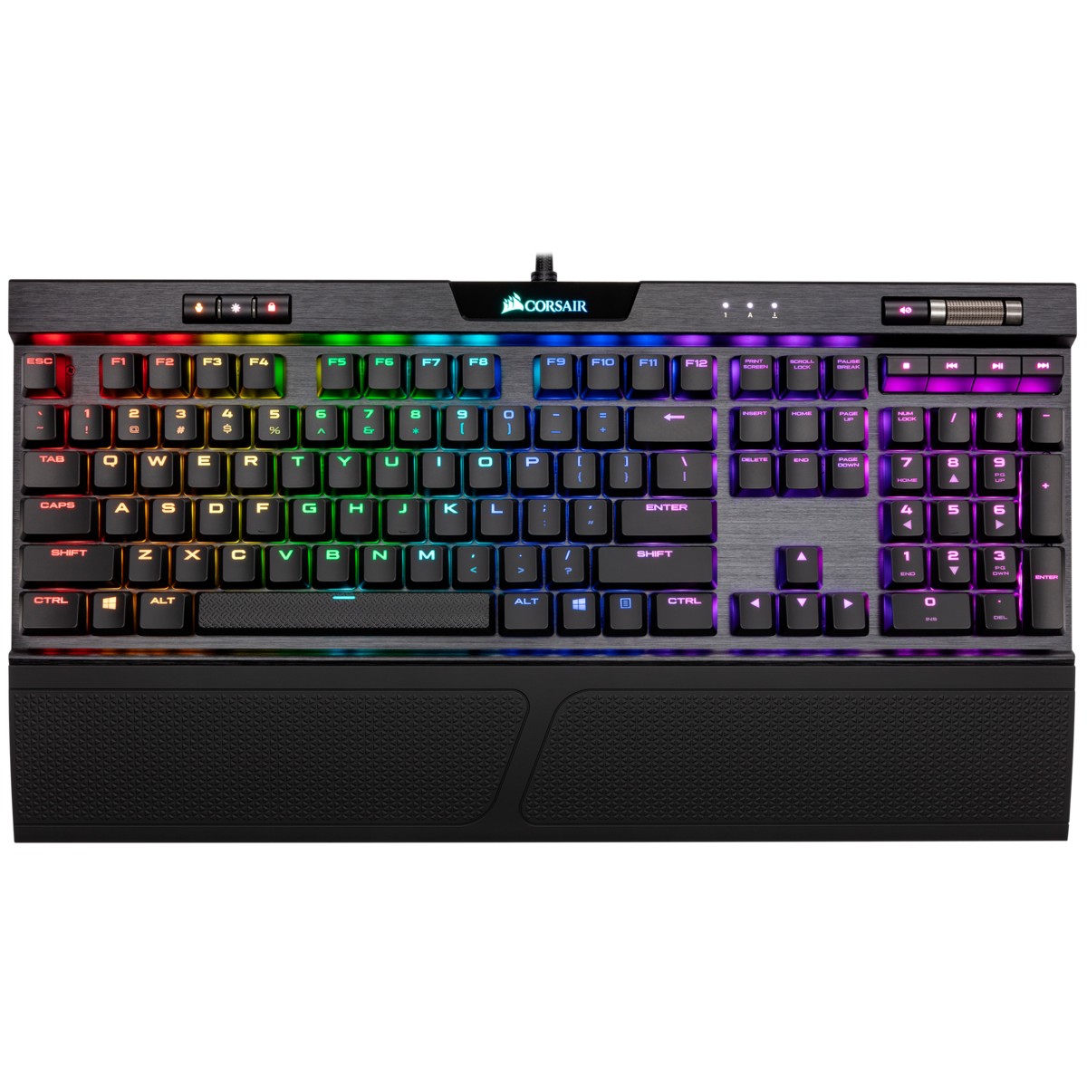 jual keyboard corsair