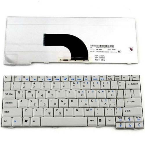 keyboard acer 6292