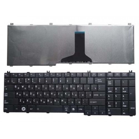 Toshiba Satellite C650 C660 C665 C655 C660 L650 L655 L670 L755 L750 L770 Keyboard Laptop