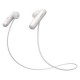 SONY Sports In-ear Headphones WI-SP500 White 