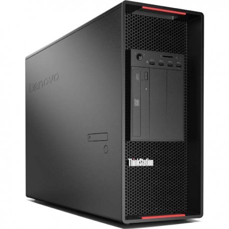 Lenovo ThinkStation P920 Intel XR 4114 16GB 1TB Quadro P2000 5GB Win 10 PRO