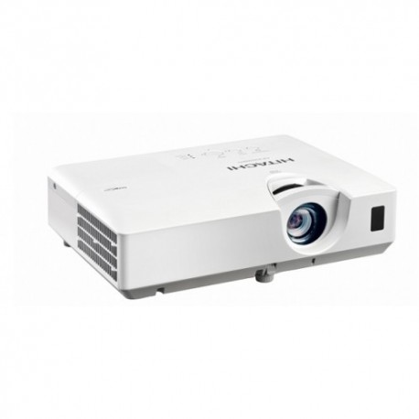 Hitachi CP-X3542WN Projector XGA 3700 Ansi Lumens