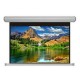 Brite DMR-2121 Deluxe Motorized Wall Screen 