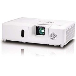 Hitachi CP-EX5001WN Projector XGA 5200 Ansi Lumens