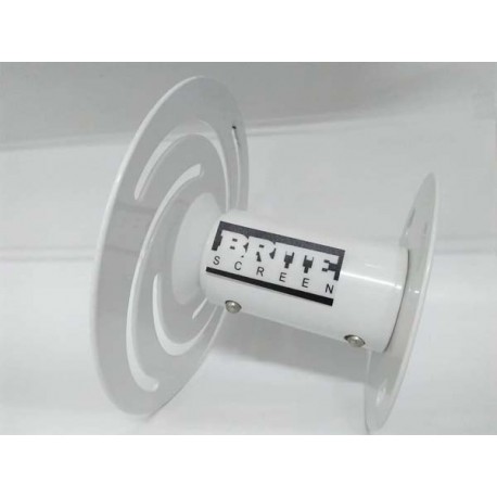 Brite PCR-15 Round Short Projector Mount