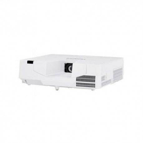 Hitachi LP-EU5002 Laser Projector WUXGA 5000 Ansi Lumens