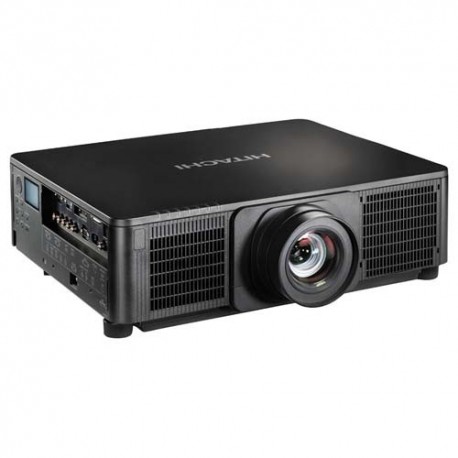 Hitachi CP-X9110 Professional DLP Projector XGA 10000 Ansi Lumens