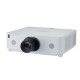 Hitachi CP-WX8750W Professional DLP Projector WXGA 8500 Ansi Lumens