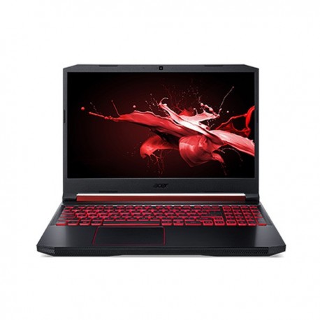 Acer Nitro 5 AN515-54-729J Notebook 15.6" Core i7-9750H 8GB 512GB Nvidia GTX1650 4GB Win10