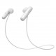 Sony WI-SP500 Sports In-ear Headphones White