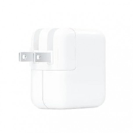  Apple MR2A2ZA/A 30W USB-C Power Adapter