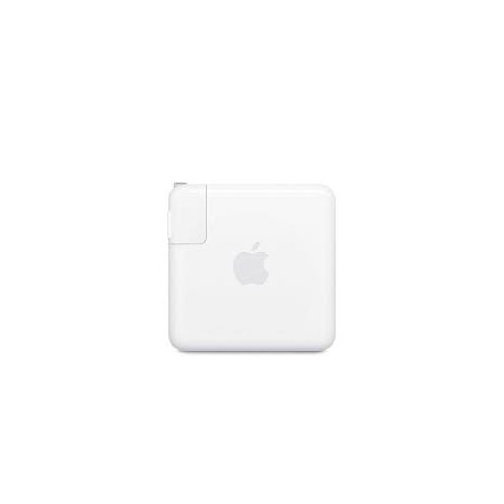 Apple MNF82ZA/A 87W USB-C Power Adapter