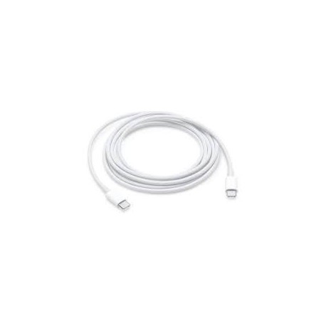 Apple MLL82ZP/A USB-C Charge Cable (2m)