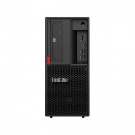 Lenovo ThinkStation P330-4IDX Tower WorkStation E-2246 16GB 1TB P1000 4GB Win10Pro 22Inch(30CYA004IDX)